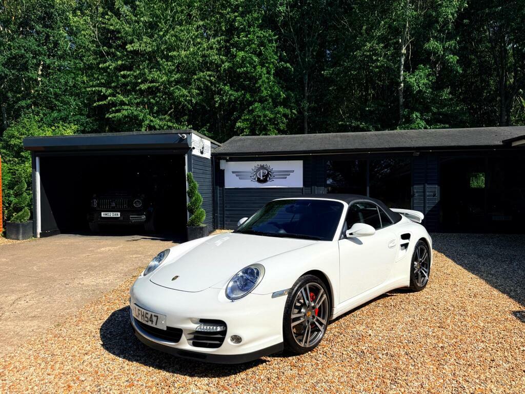 Porsche 911 Automatic Red #9