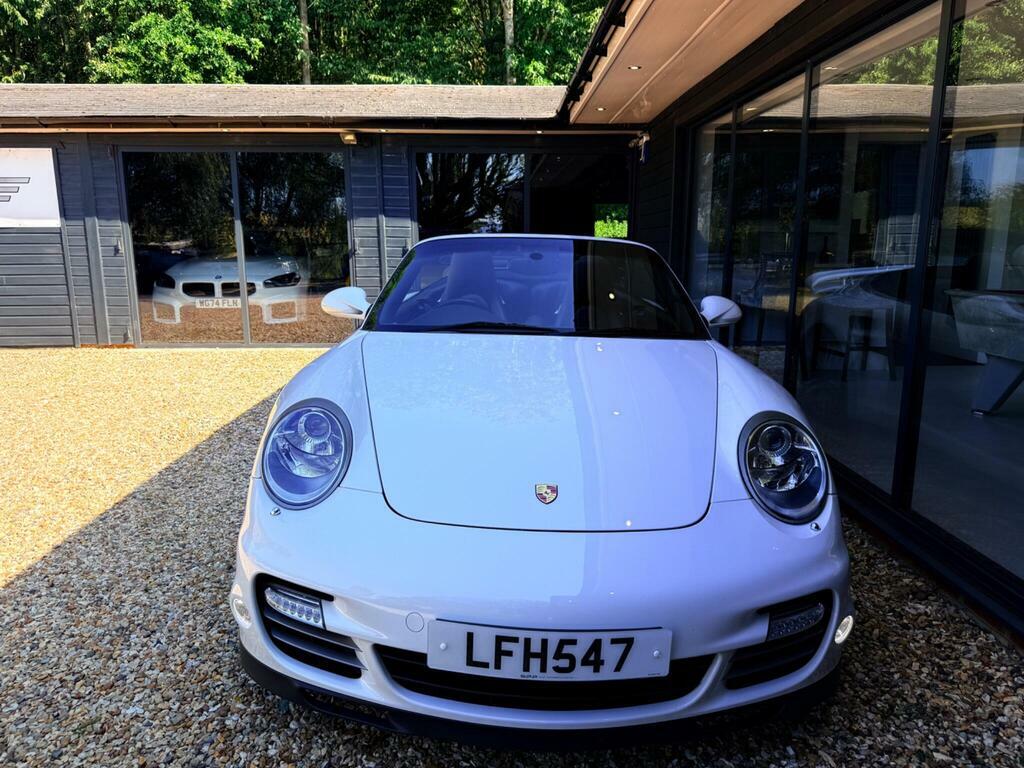 Porsche 911 Automatic Red #31