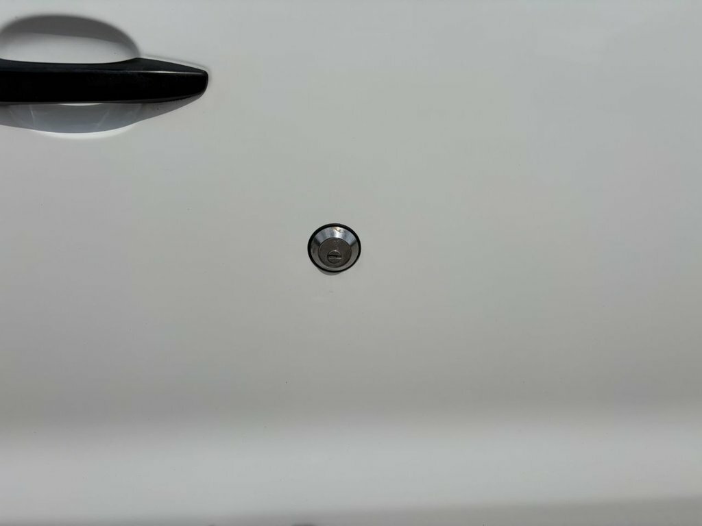 Toyota PROACE 2L Icon 6Dr White #4