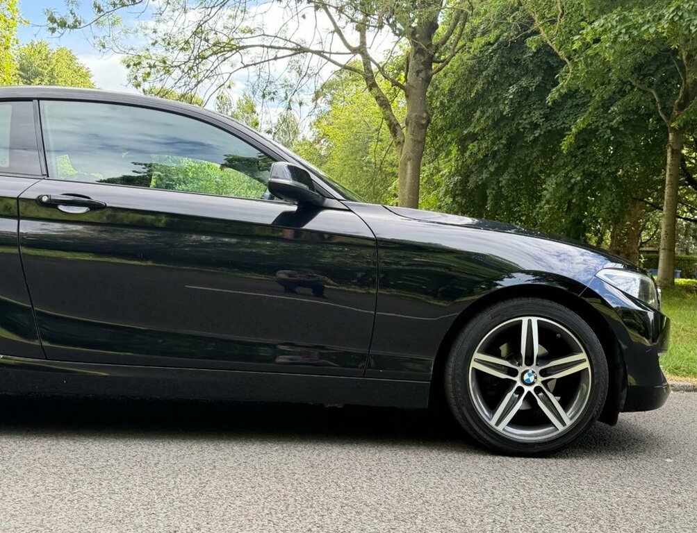 BMW 2 Series Gran Coupe 2.0 220D M Sport Coupe Euro 6 Ss Red #12