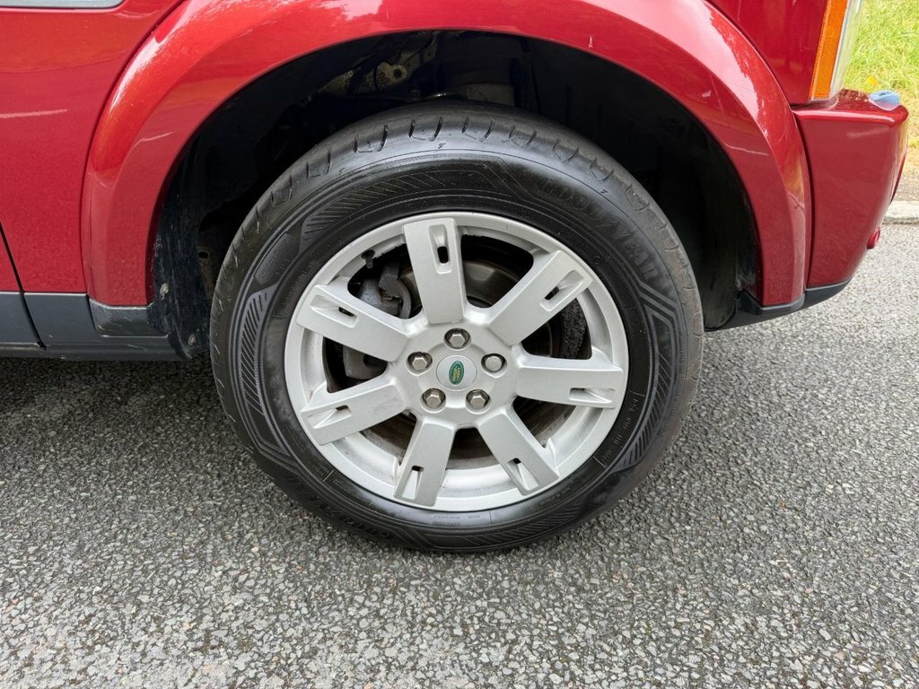 Land Rover Discovery 2.7 Td V6 Xs Suv 270 Gkm, 1 Silver #19