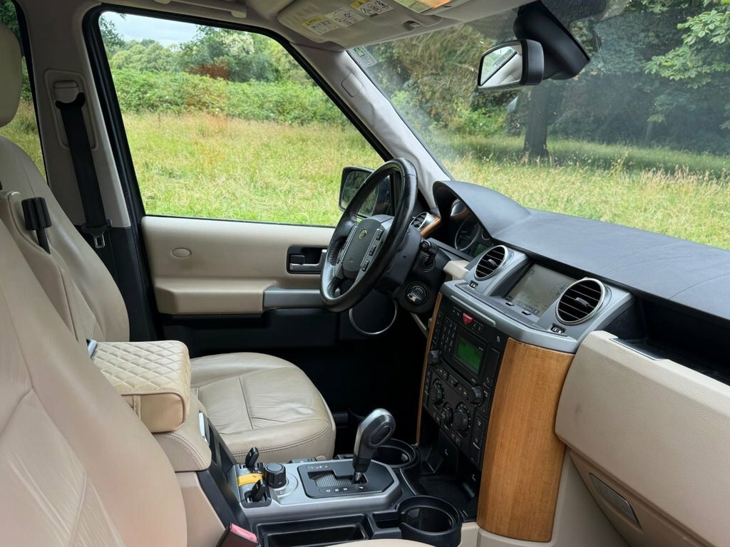 Land Rover Discovery 2.7 Td V6 Xs Suv 270 Gkm, 1 Silver #15