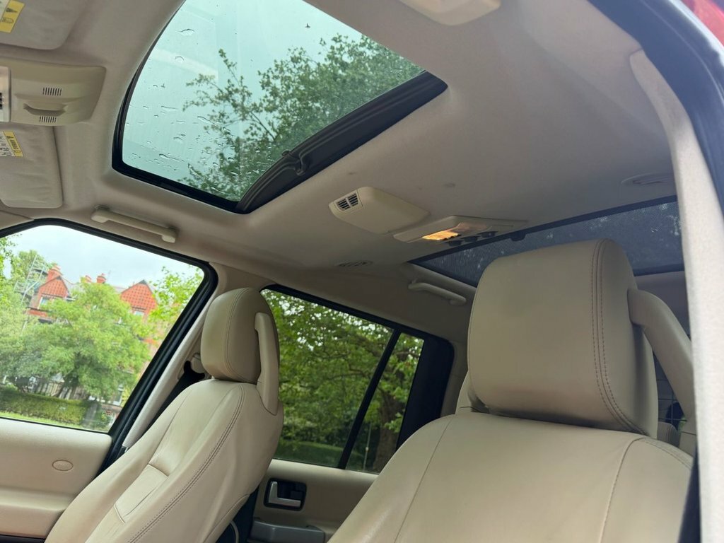 Land Rover Discovery 2.7 Td V6 Xs Suv 270 Gkm, 1 Silver #13