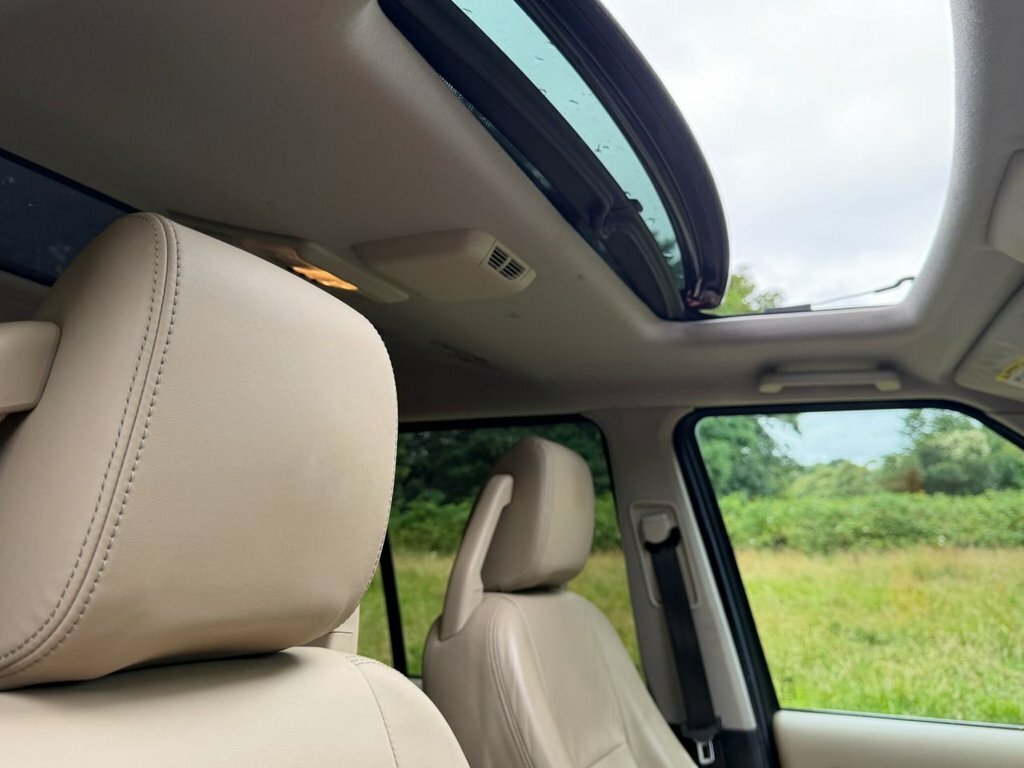 Land Rover Discovery 2.7 Td V6 Xs Suv 270 Gkm, 1 Silver #24