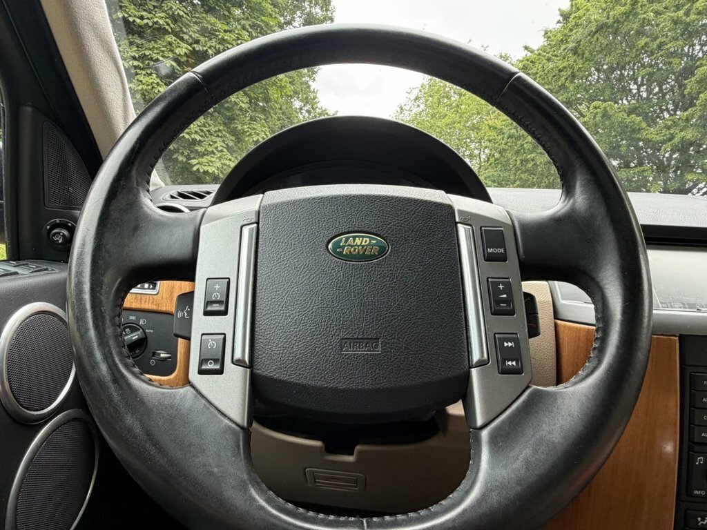 Land Rover Discovery 2.7 Td V6 Xs Suv 270 Gkm, 1 Silver #28
