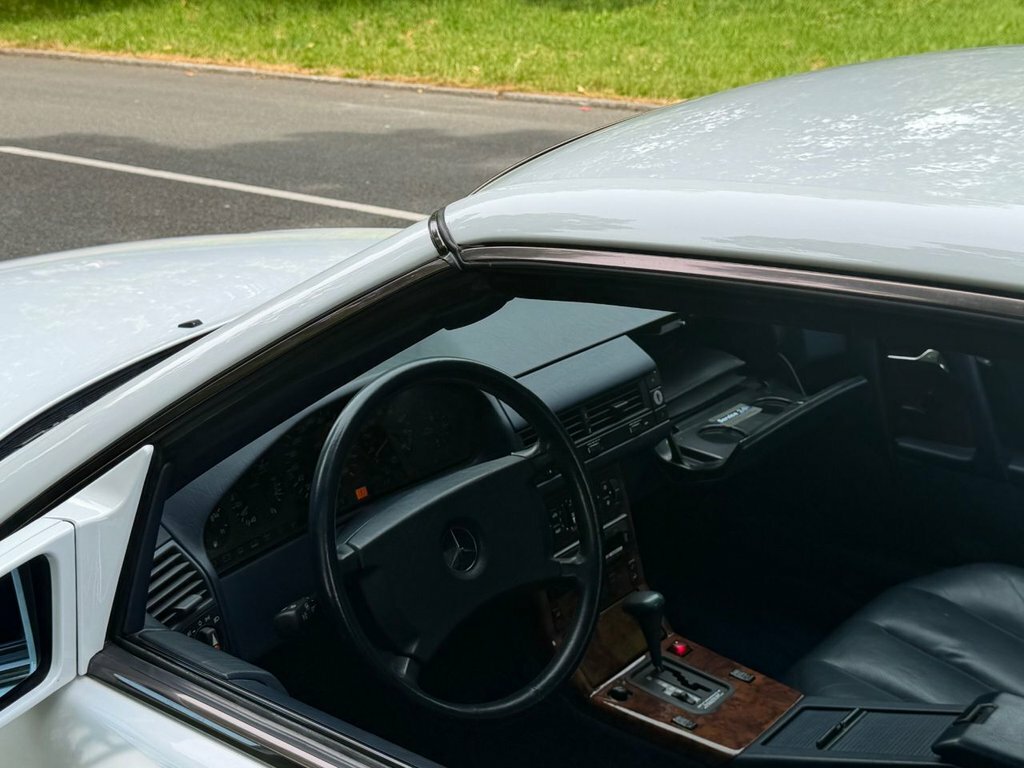 Mercedes-Benz SL Class 500 Sl Grey #21