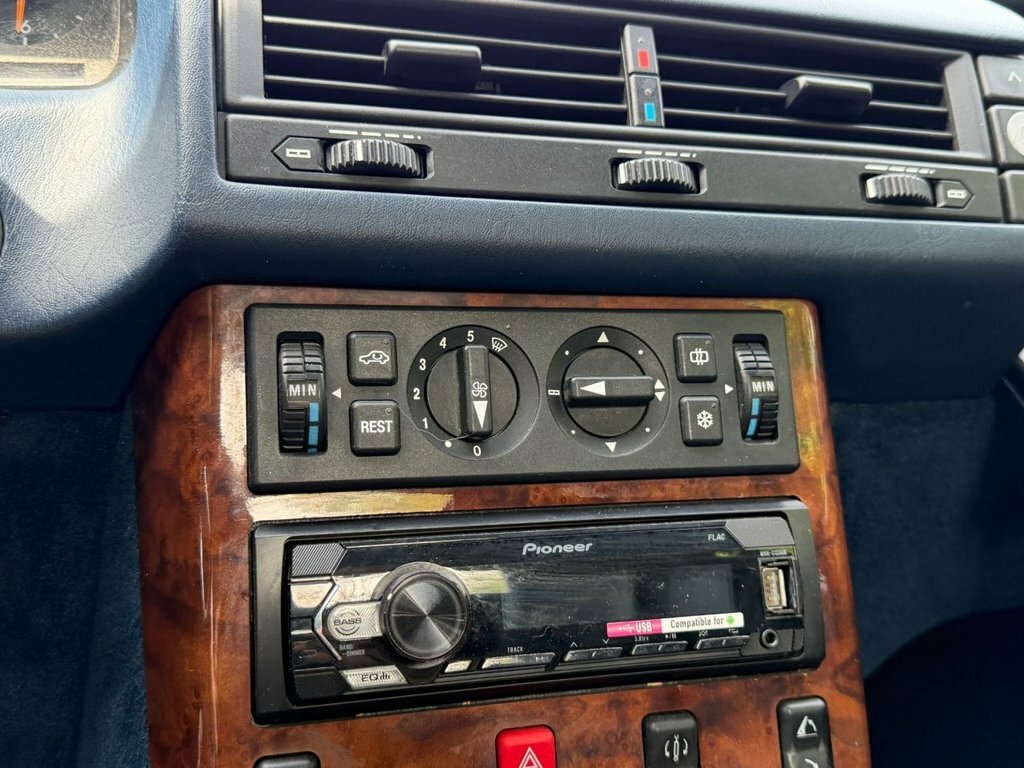 Mercedes-Benz SL Class 500 Sl Grey #24