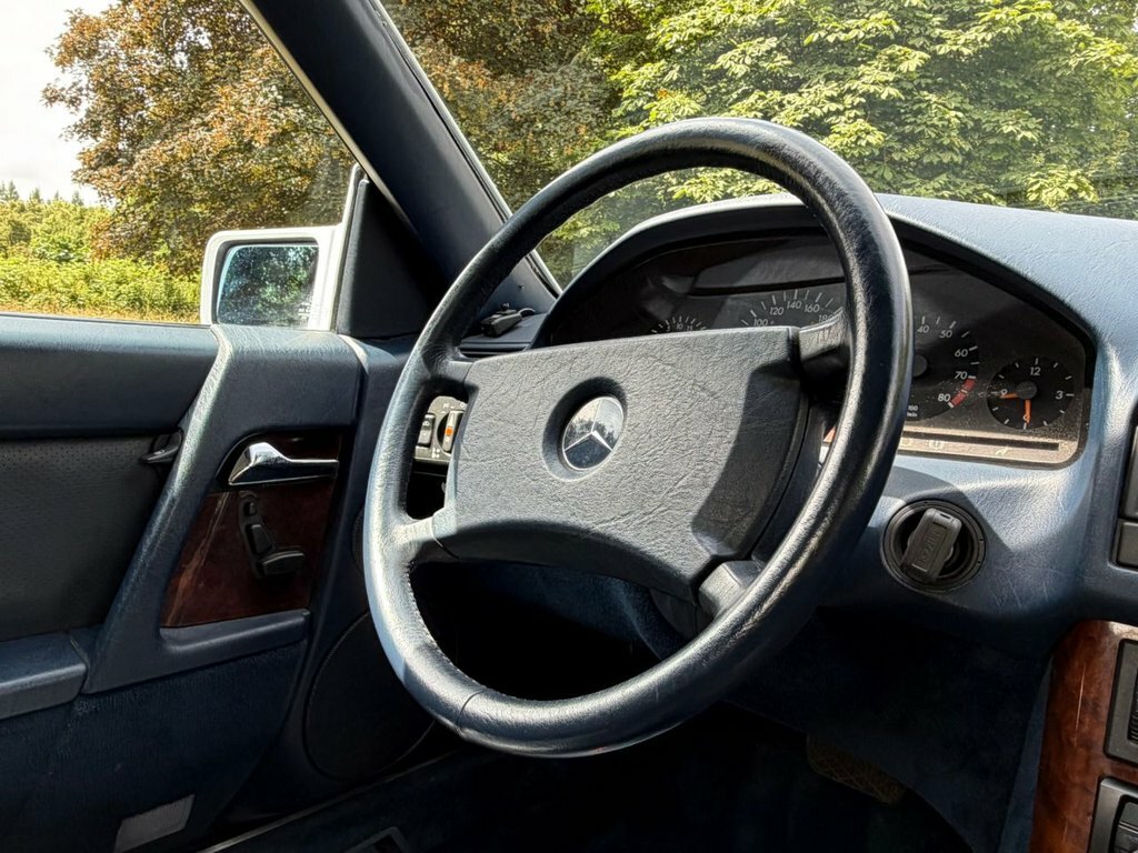 Mercedes-Benz SL Class 500 Sl Grey #28