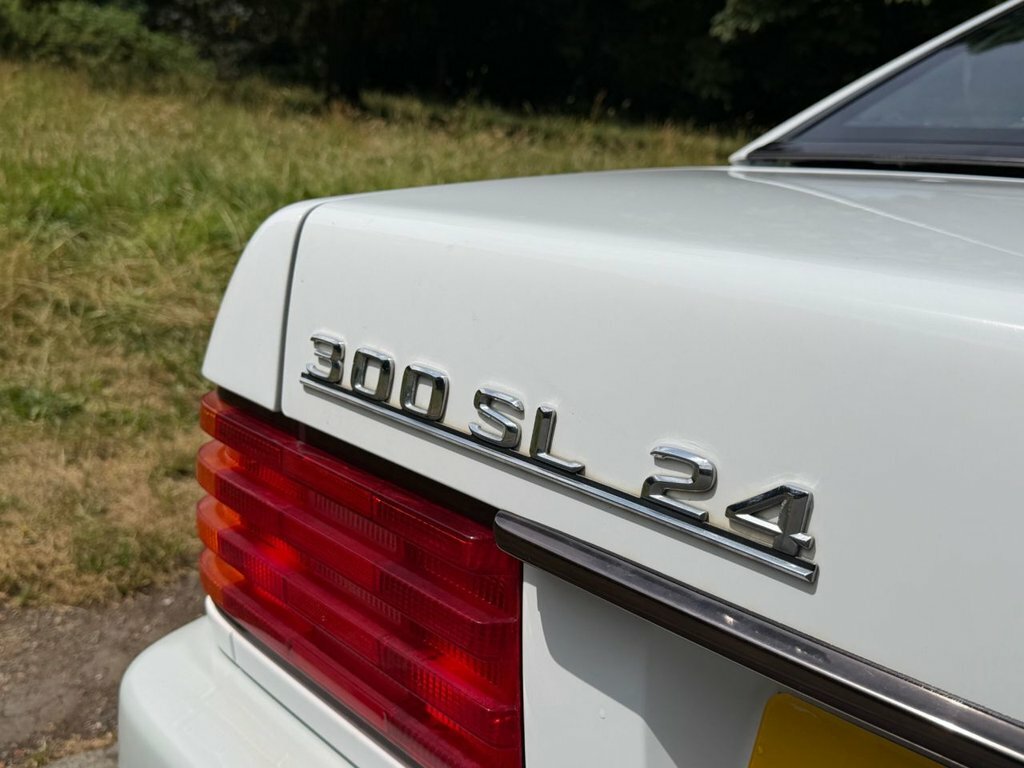 Mercedes-Benz SL Class 500 Sl Grey #14
