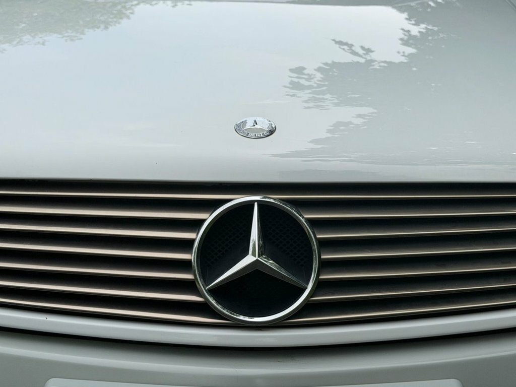 Mercedes-Benz SL Class 500 Sl Grey #18
