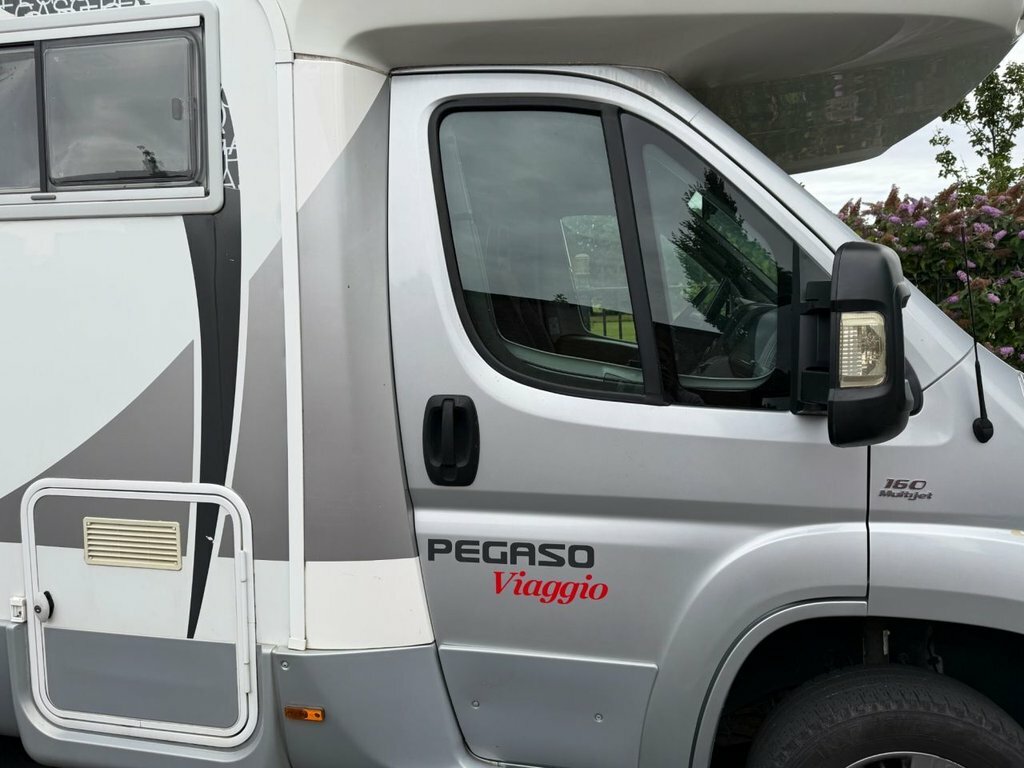 Fiat Ducato 3.0 35 3.5T. Lwb 160Bhp 15Ft. Dropwell Luton, No V White #11