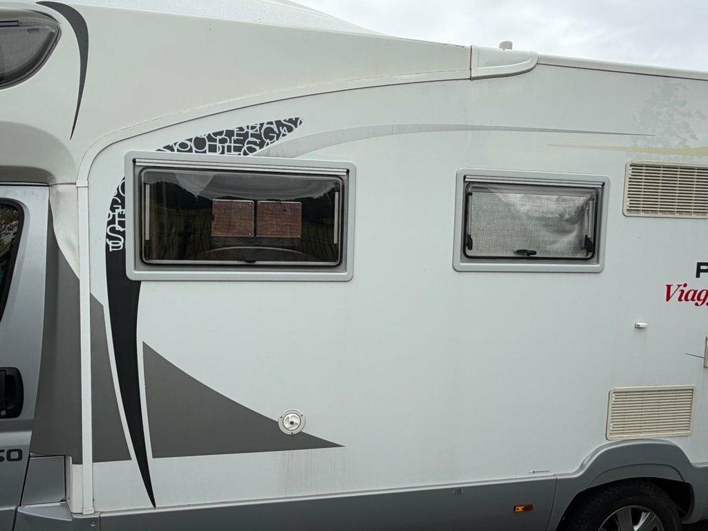 Fiat Ducato 3.0 35 3.5T. Lwb 160Bhp 15Ft. Dropwell Luton, No V White #12