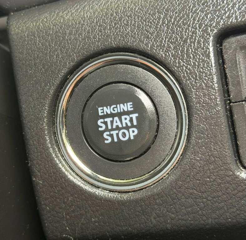 Suzuki Vitara 1.6 Sz-t Suv Euro 6 S S 120 P Blue #32