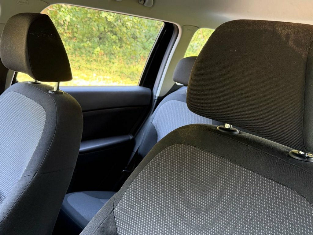 Skoda Yeti Se Plus Black #7
