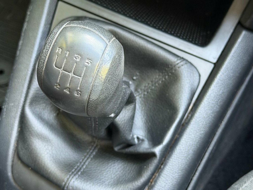 Skoda Yeti Se Plus Black #13