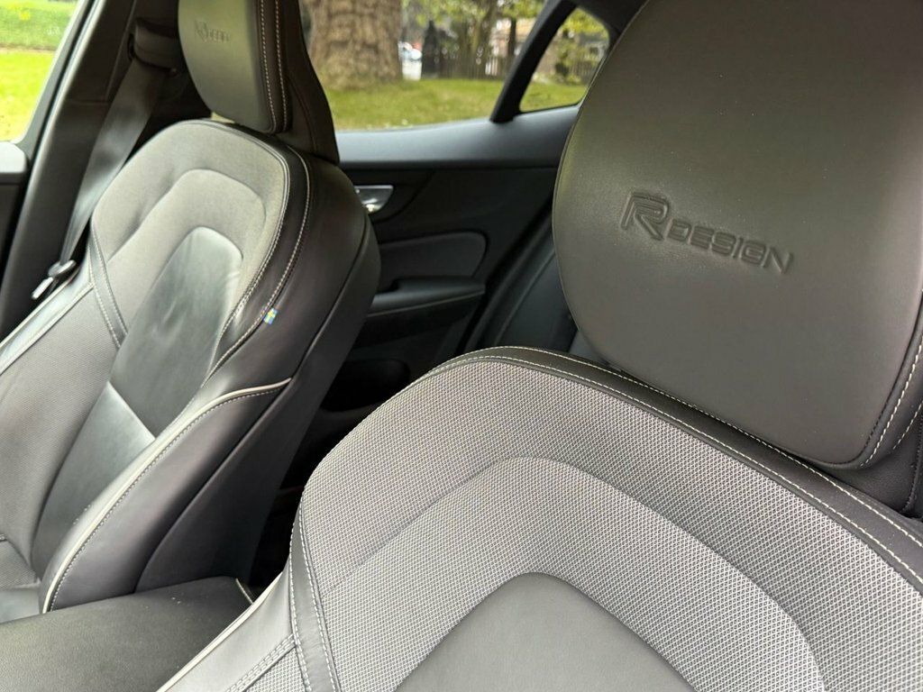 Volvo S60 #15