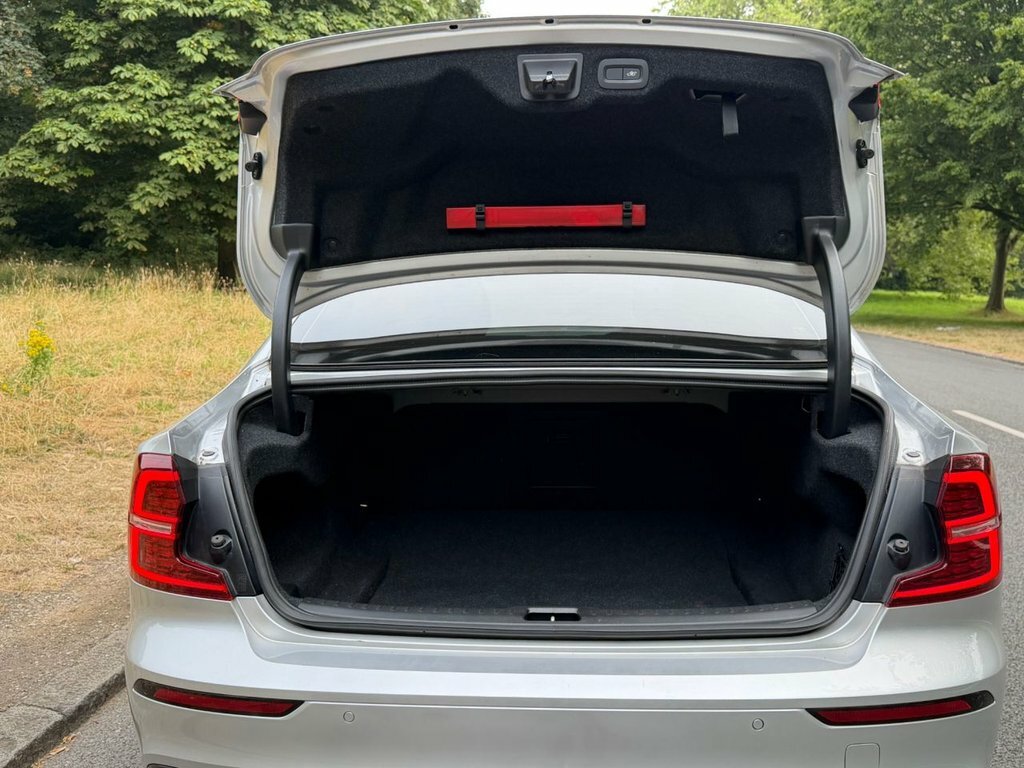 Volvo S60 #19