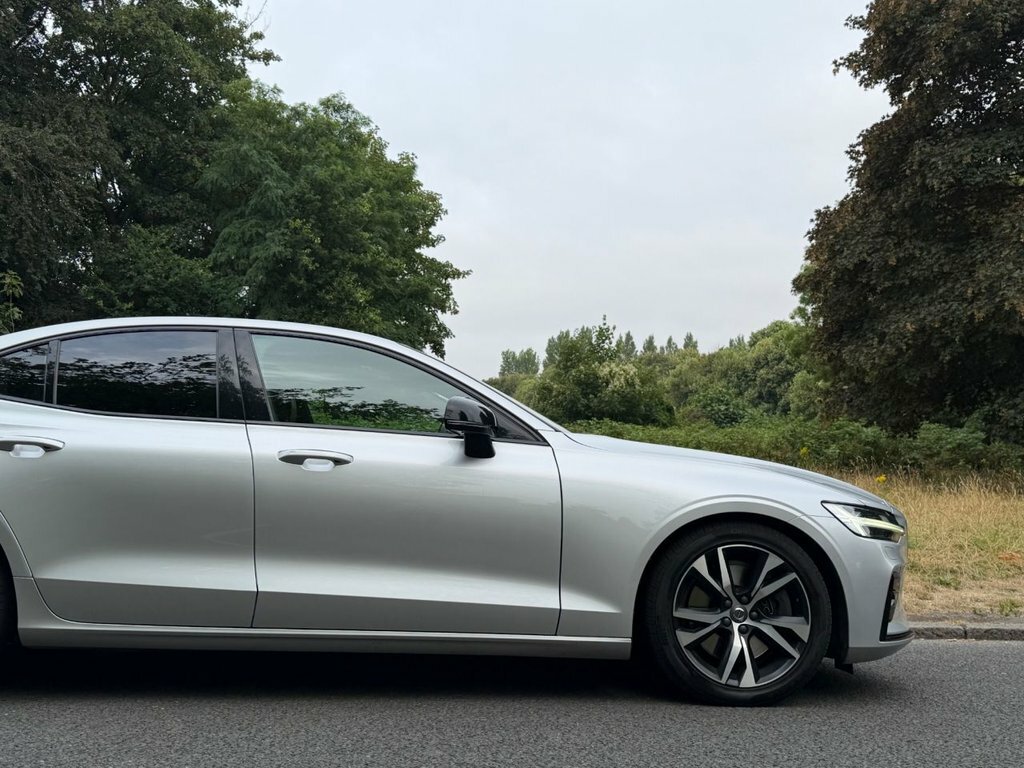 Volvo S60 #10