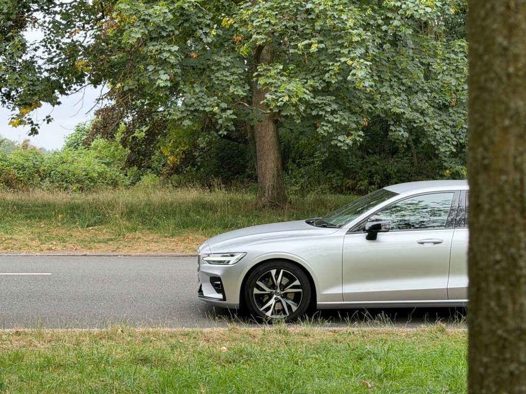 Volvo S60 #12