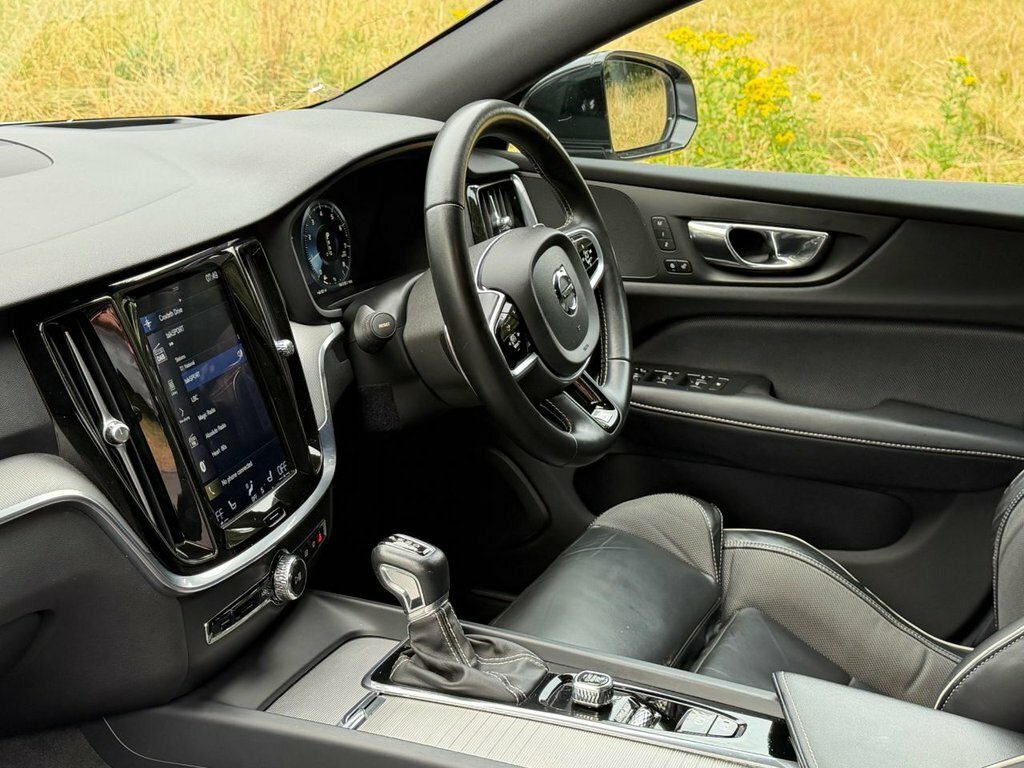 Volvo S60 #17