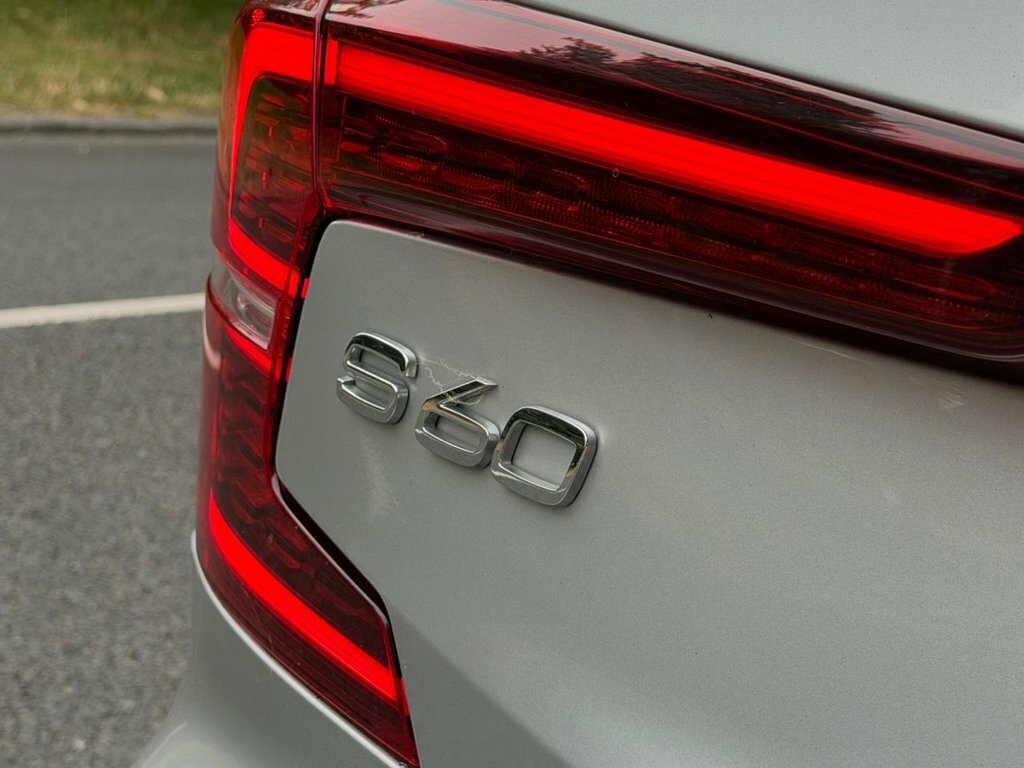 Volvo S60 #13