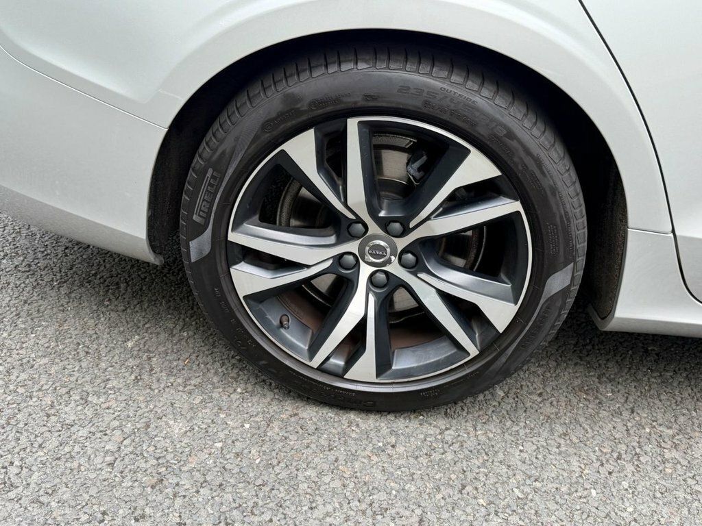Volvo S60 #20