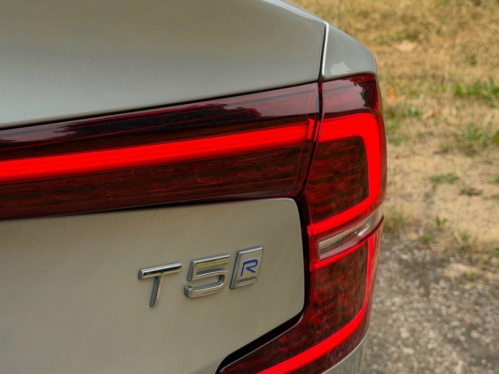 Volvo S60 #14