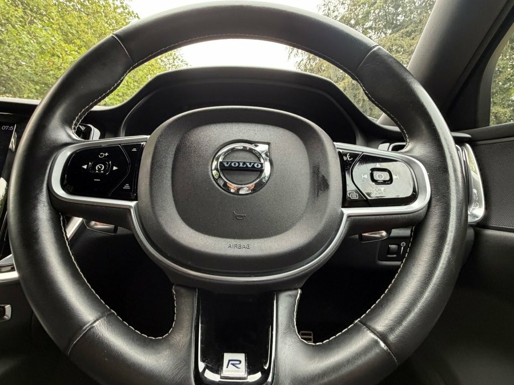 Volvo S60 #30