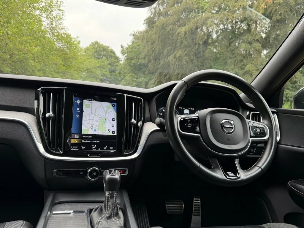 Volvo S60 #29