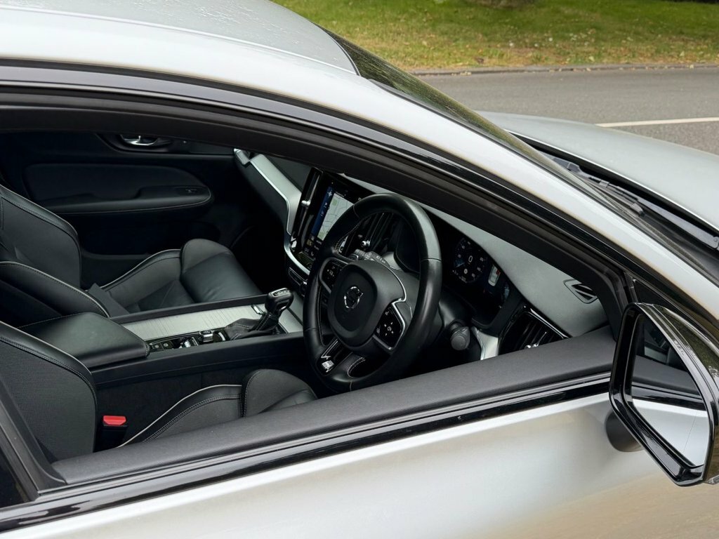 Volvo S60 #18