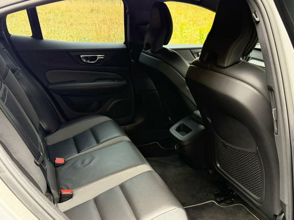 Volvo S60 #16