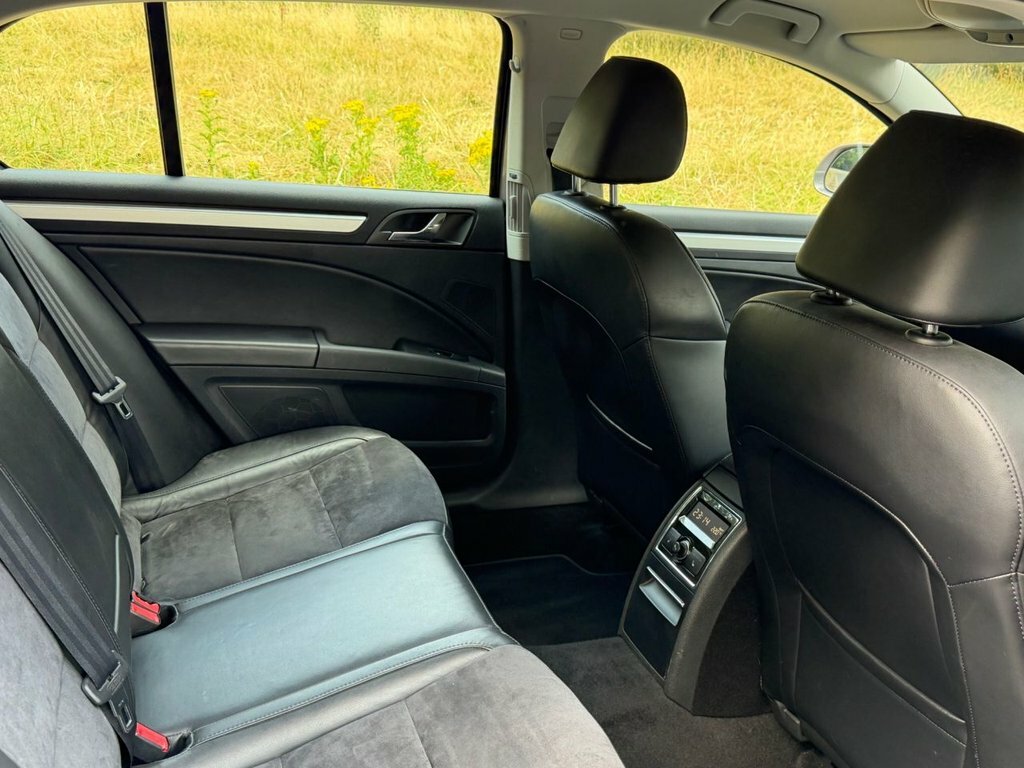 Skoda Superb Superb Se Tdi Cr Beige #15