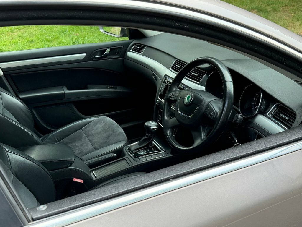 Skoda Superb Superb Se Tdi Cr Beige #16