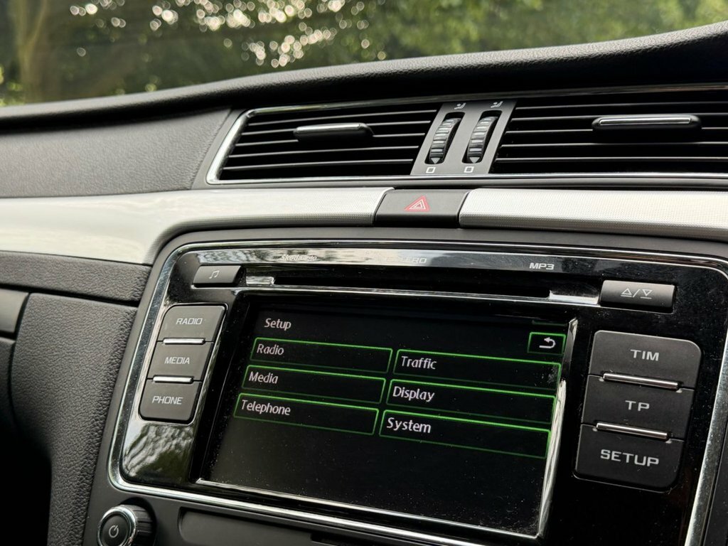Skoda Superb Superb Se Tdi Cr Beige #22