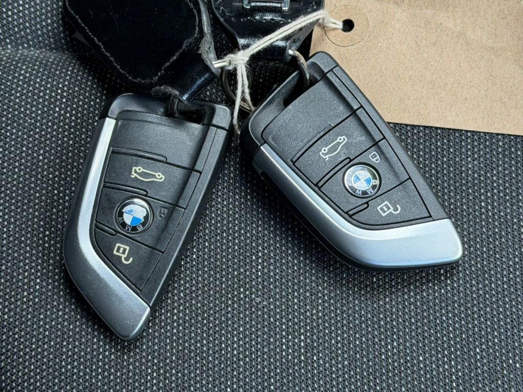 BMW 2 Series Active Tourer Active Tourer Blue #32