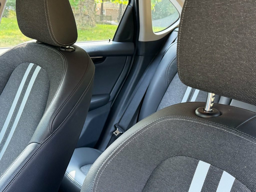 BMW 2 Series Active Tourer Active Tourer Blue #13