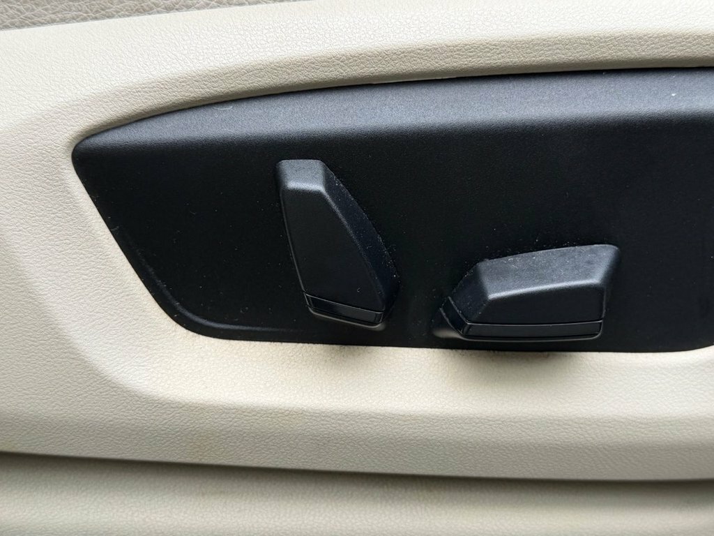 BMW X5 Xdrive M50d Black #25