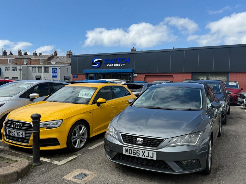 Audi RS4 Avant Rs 4 Avant 450 Ps Tiptronic Blue #44