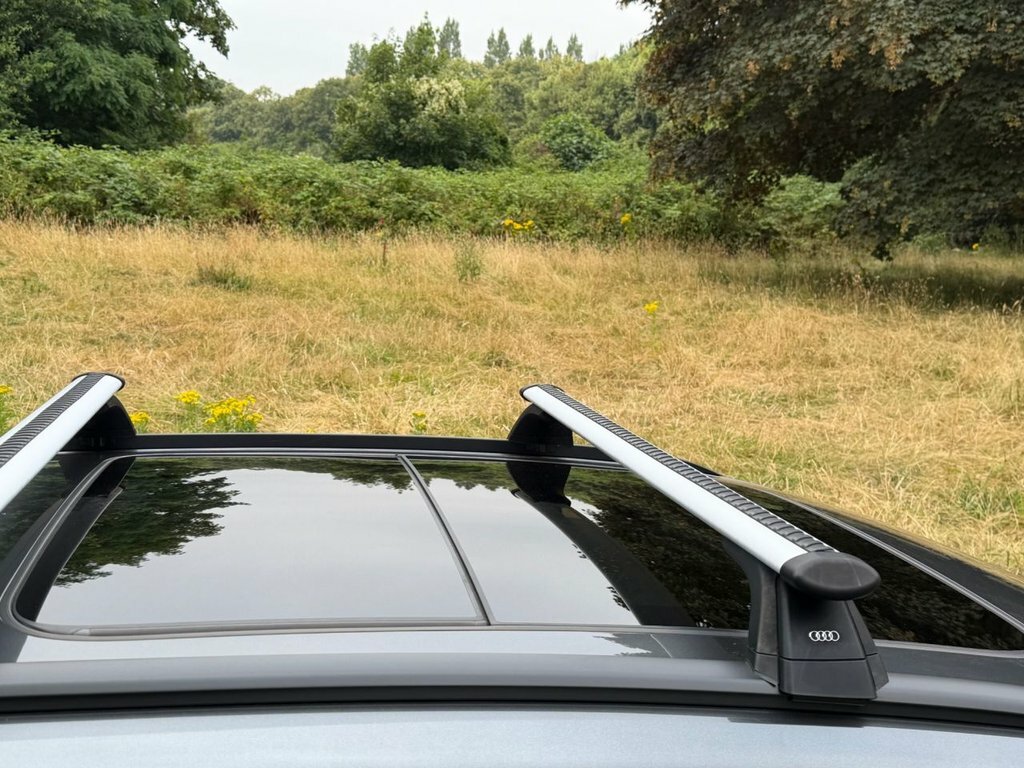 Audi RS4 Avant Rs 4 Avant 450 Ps Tiptronic Blue #14