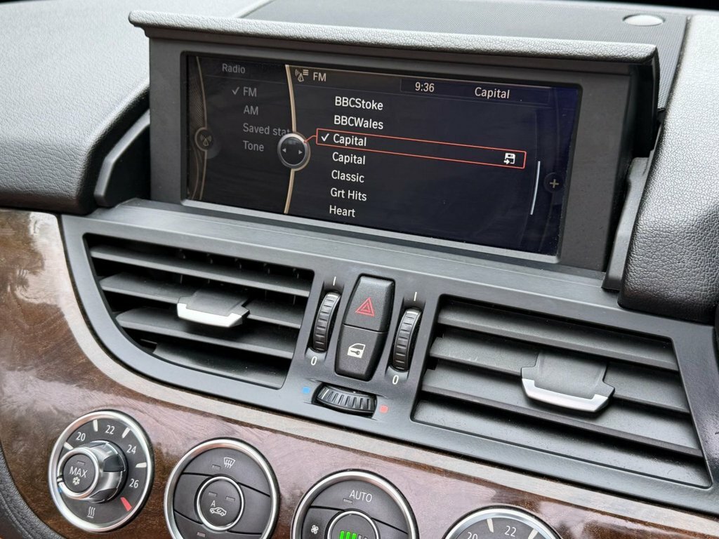 BMW Z4 20I Sdrive Grey #28