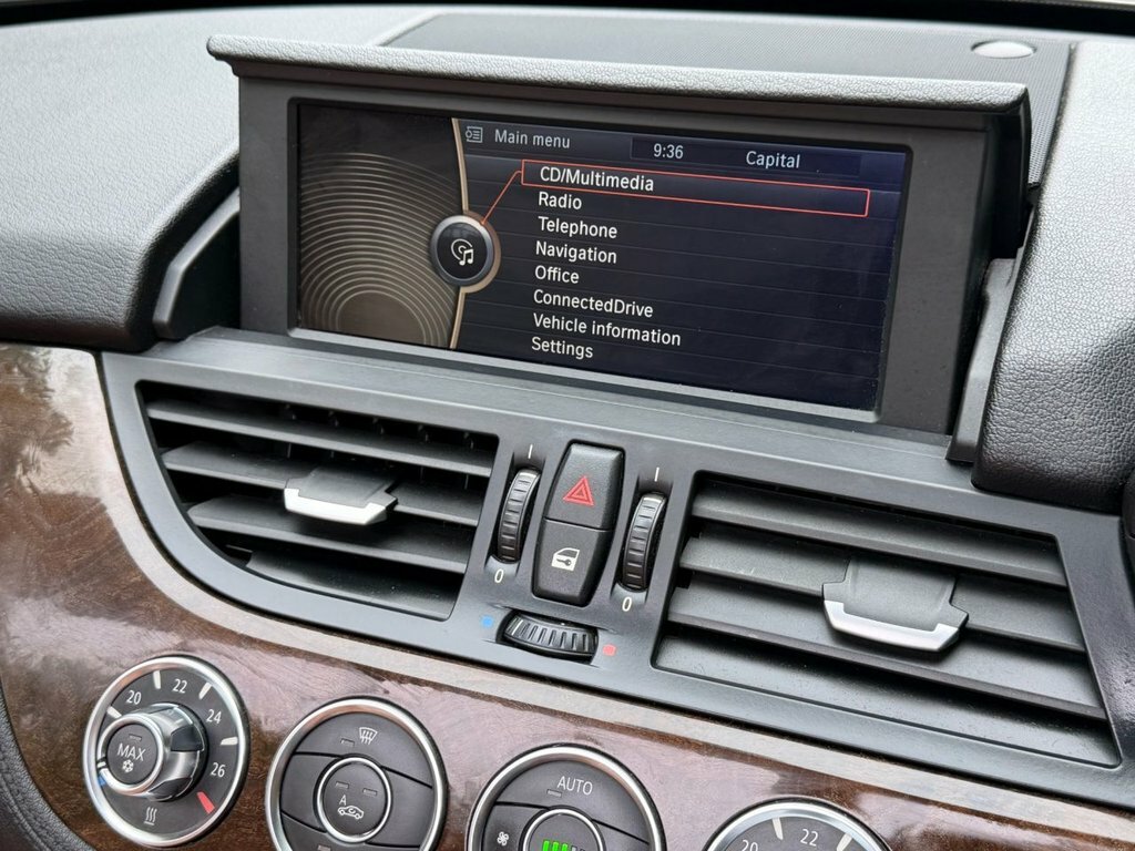 BMW Z4 20I Sdrive Grey #29
