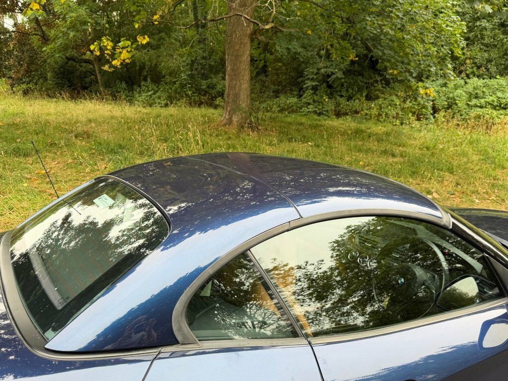 BMW Z4 20I Sdrive Grey #17