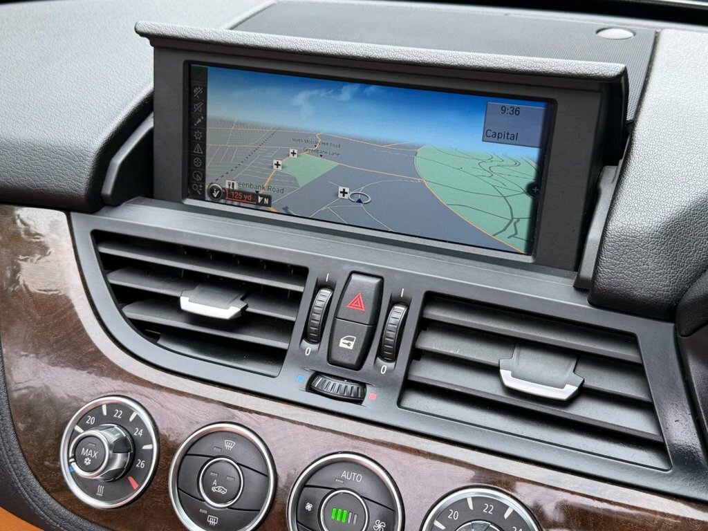 BMW Z4 20I Sdrive Grey #27