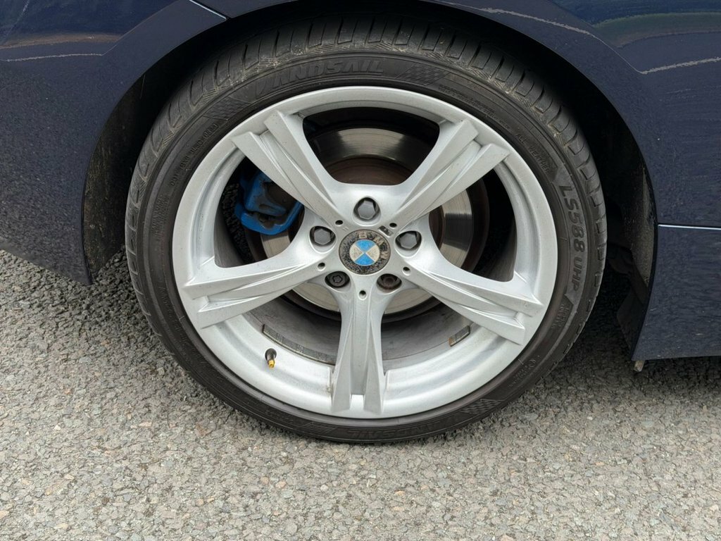 BMW Z4 20I Sdrive Grey #26