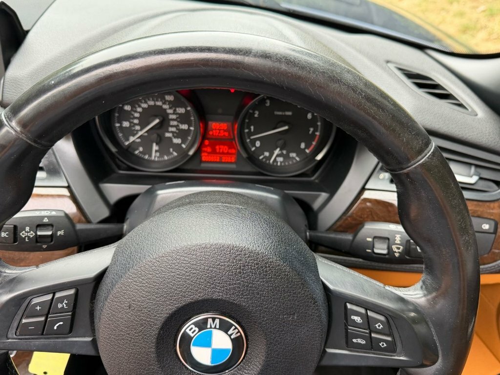 BMW Z4 20I Sdrive Grey #36