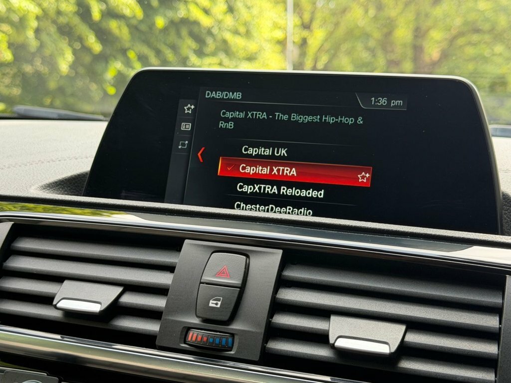 BMW 2 Series Gran Coupe M240i Auto Grey #23
