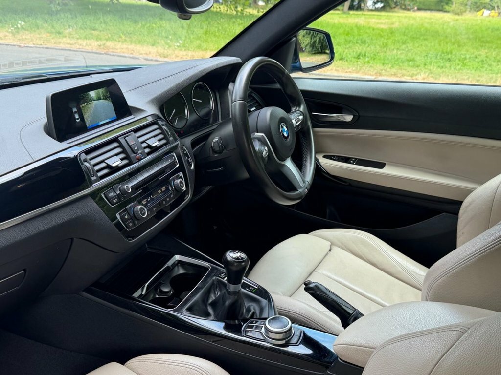 BMW 2 Series Gran Coupe M240i Auto Grey #17