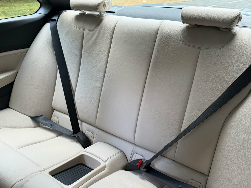 BMW 2 Series Gran Coupe M240i Auto Grey #16