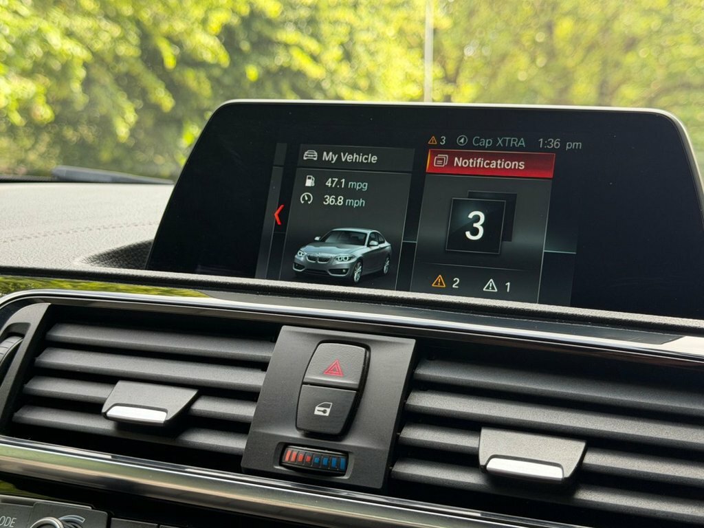 BMW 2 Series Gran Coupe M240i Auto Grey #24