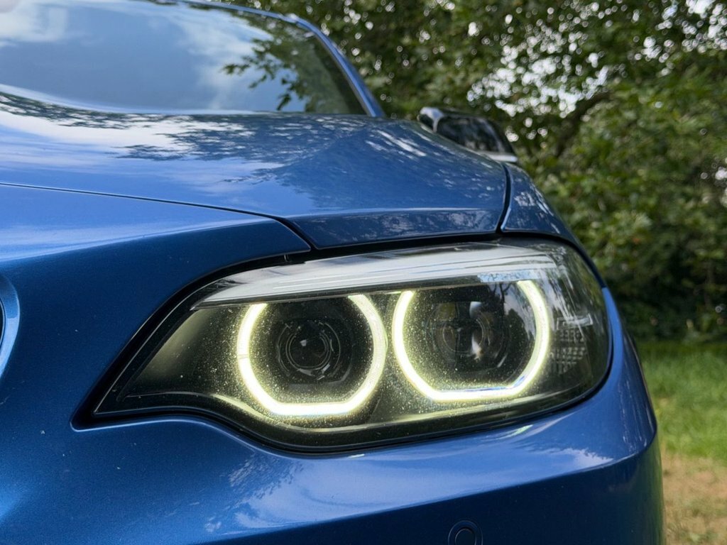 BMW 2 Series Gran Coupe M240i Auto Grey #13